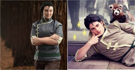 bolin cute|The Legend Of Korra: 10 Bolin Cosplay That Are Too Good .